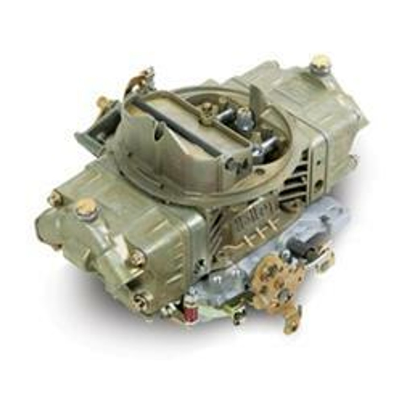 600 CFM 4150 Series Carburetors